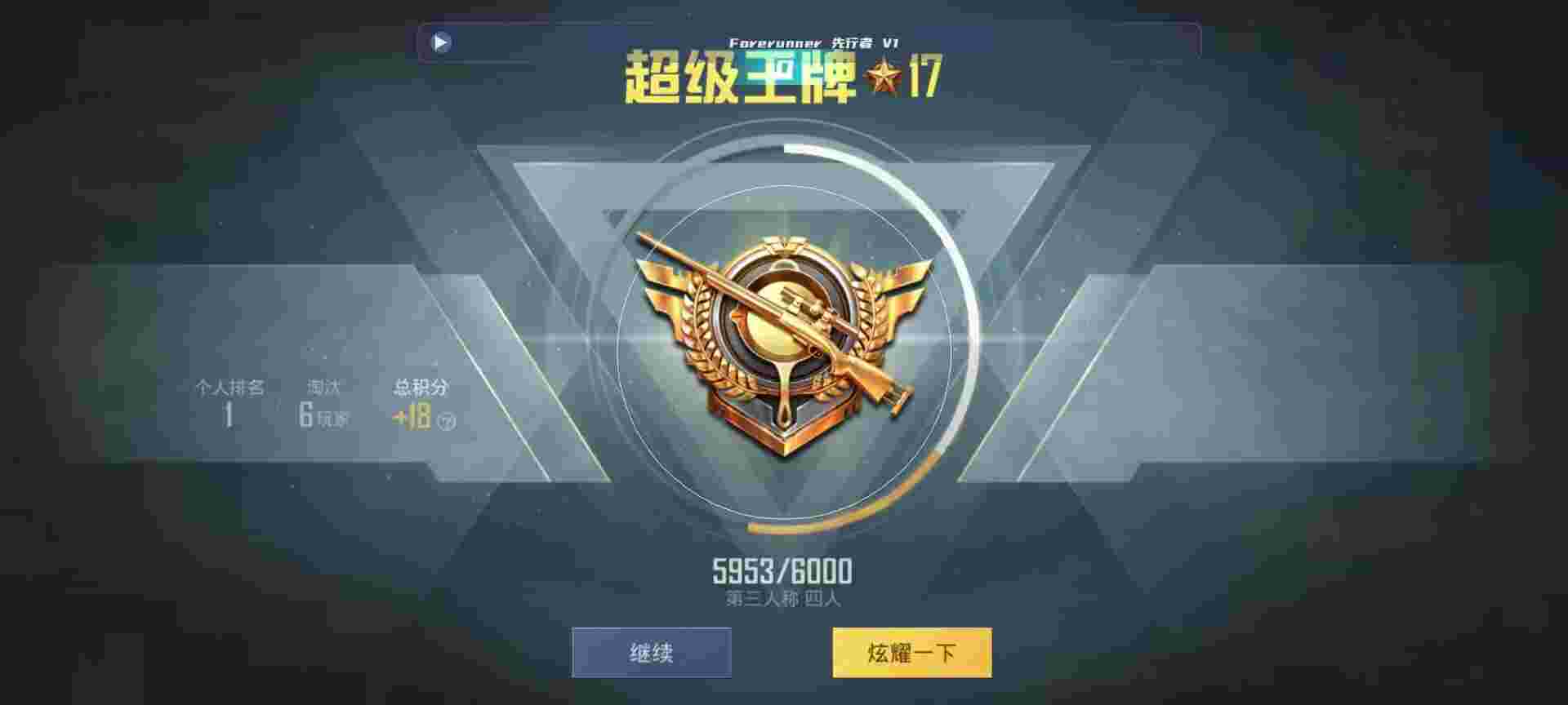 和平精英鸡腿辅助自瞄 - 和平精英适合用什么外挂辅助预览图